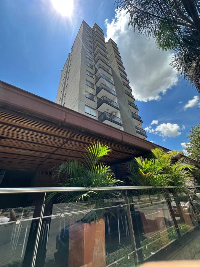 Hotel Santa Ana Medellin Exterior photo